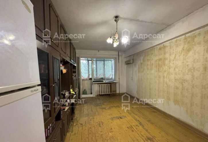 3-комн квартира ул. Губкина,  д.11