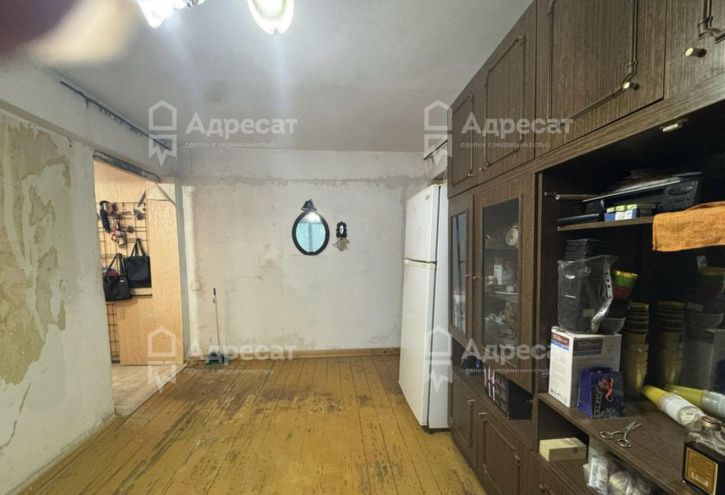 3-комн квартира ул. Губкина,  д.11