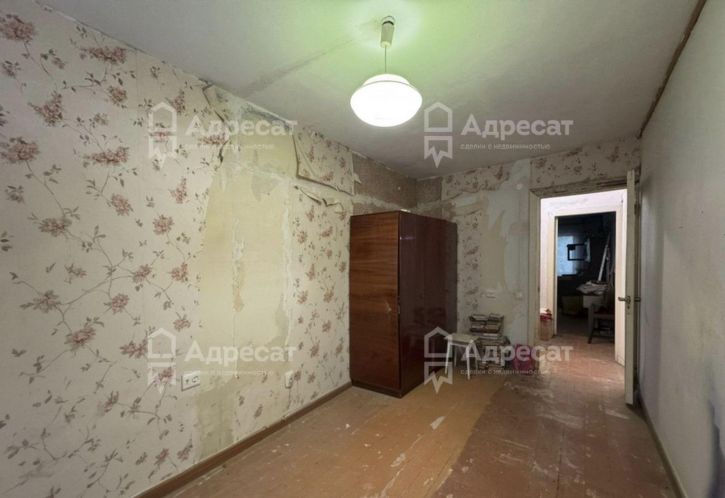 3-комн квартира ул. Губкина,  д.11