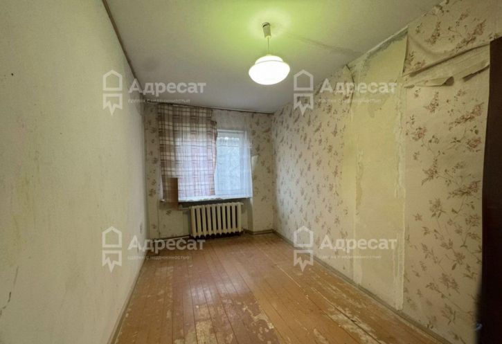 3-комн квартира ул. Губкина,  д.11