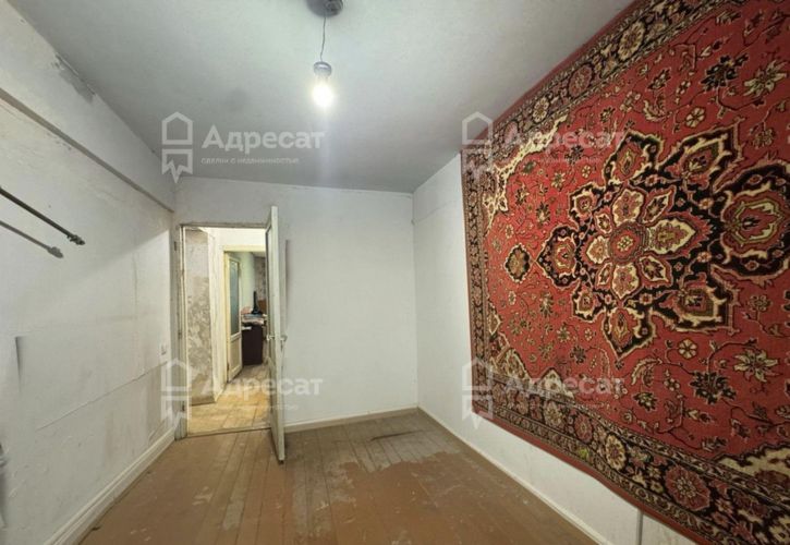 3-комн квартира ул. Губкина,  д.11