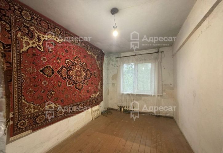 3-комн квартира ул. Губкина,  д.11