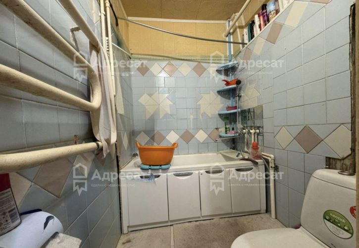 3-комн квартира ул. Губкина,  д.11