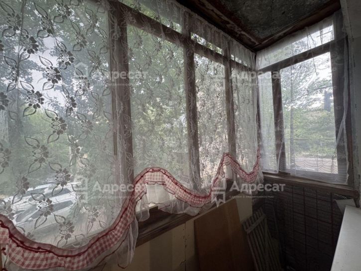 3-комн квартира ул. Губкина,  д.11