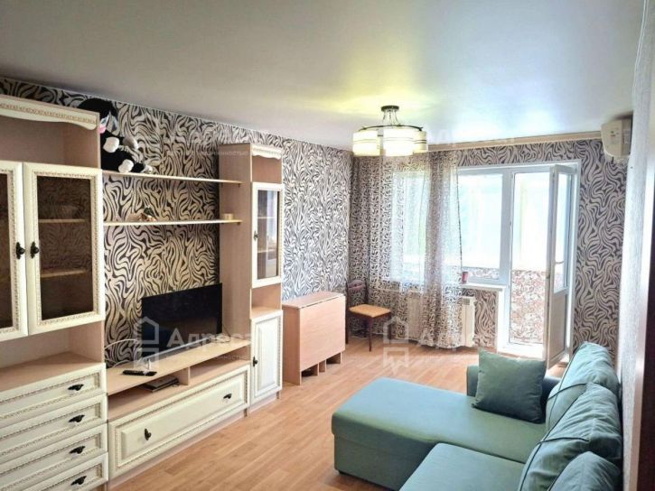 2-комн квартира ул. Автомобилистов,  д.6