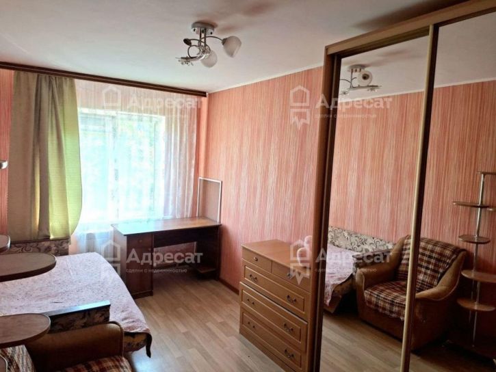 2-комн квартира ул. Автомобилистов,  д.6