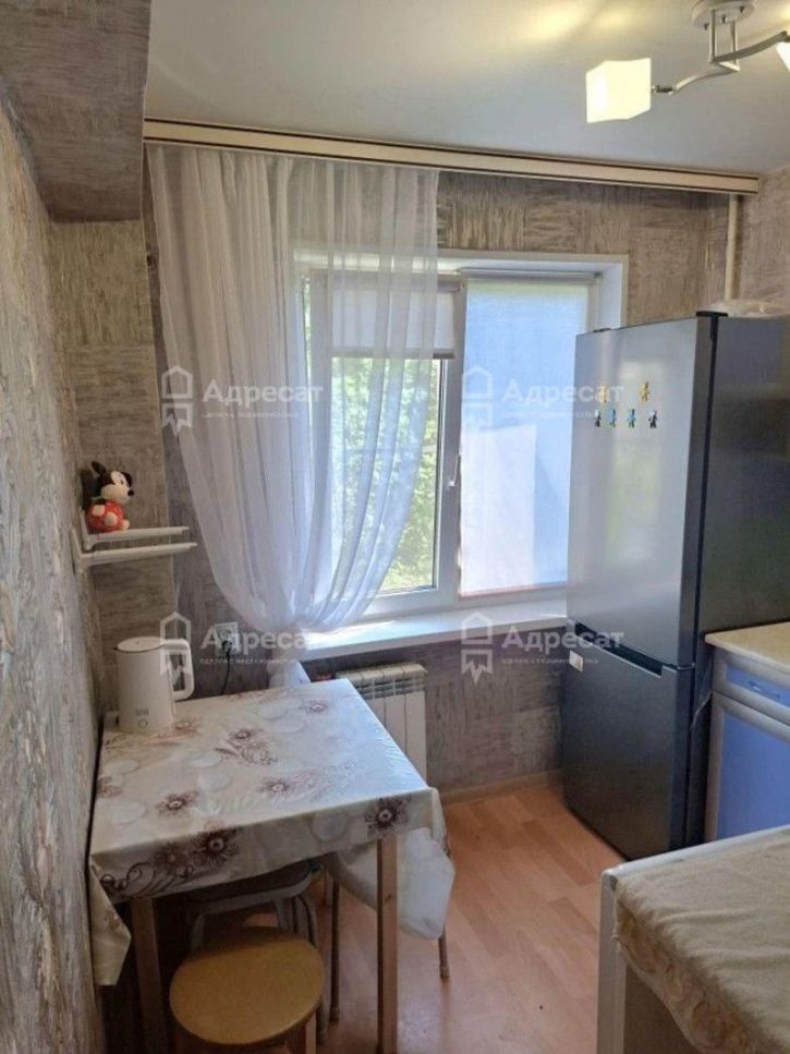 2-комн квартира ул. Автомобилистов,  д.6