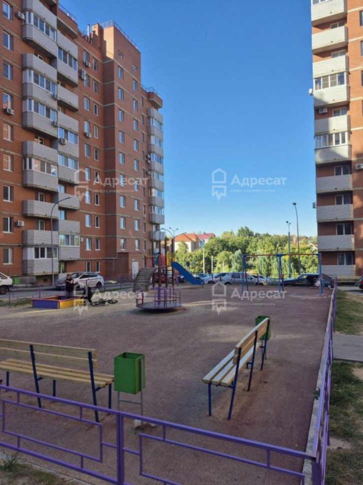 1-комн квартира ул. им. старшего Лейтенанта Токарева,  д.9