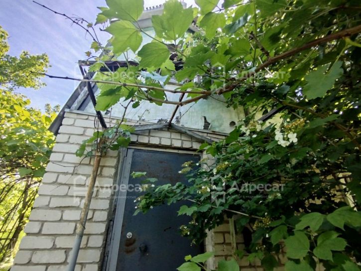 Коттедж/дом снт. Горчичник