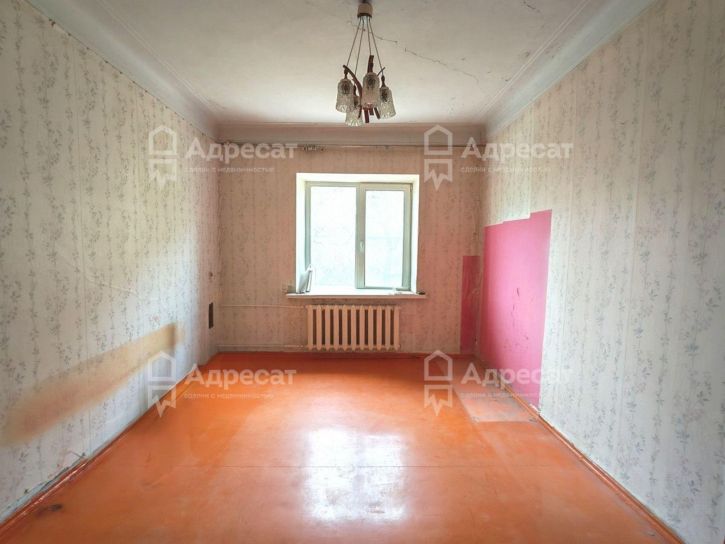 3-комн квартира ул. Новороссийская,  д.77
