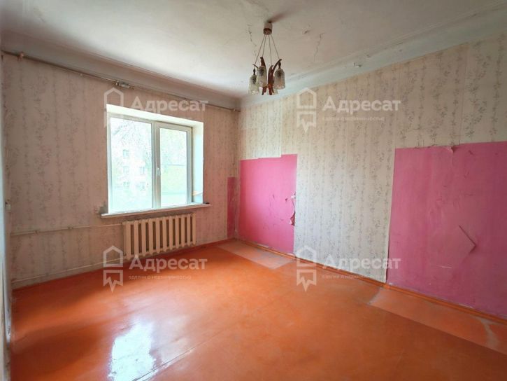 3-комн квартира ул. Новороссийская,  д.77