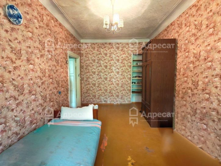 3-комн квартира ул. Новороссийская,  д.77