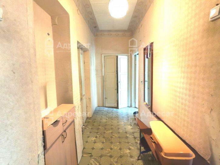 3-комн квартира ул. Новороссийская,  д.77