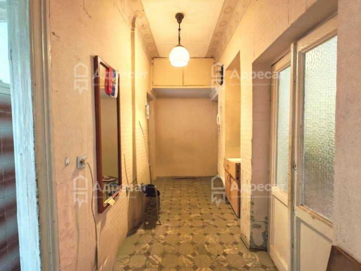 3-комн квартира ул. Новороссийская,  д.77