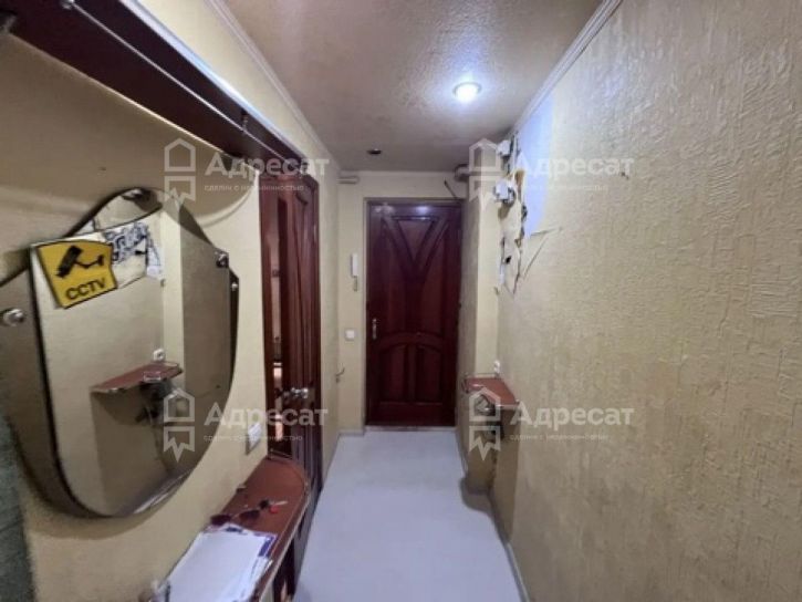 3-комн квартира ул. Фадеева,  д.11