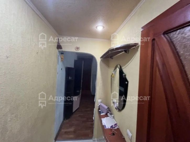 3-комн квартира ул. Фадеева,  д.11