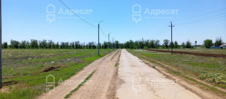 Земельный участок ул. Семейная