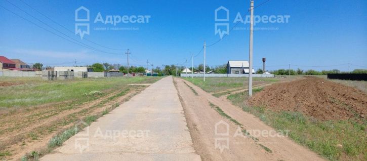 Земельный участок ул. Семейная