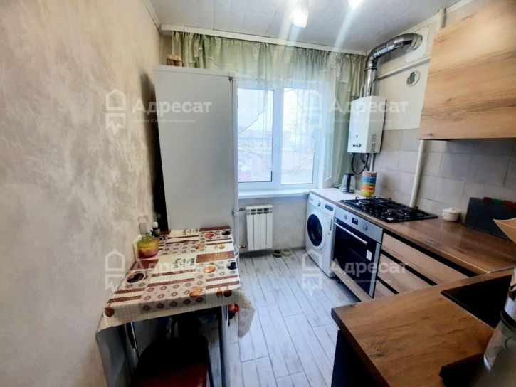 4-комн квартира ул. им. Кирова,  д.151
