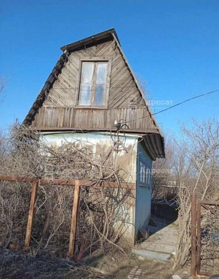 Коттедж/дом снт. Горчичник