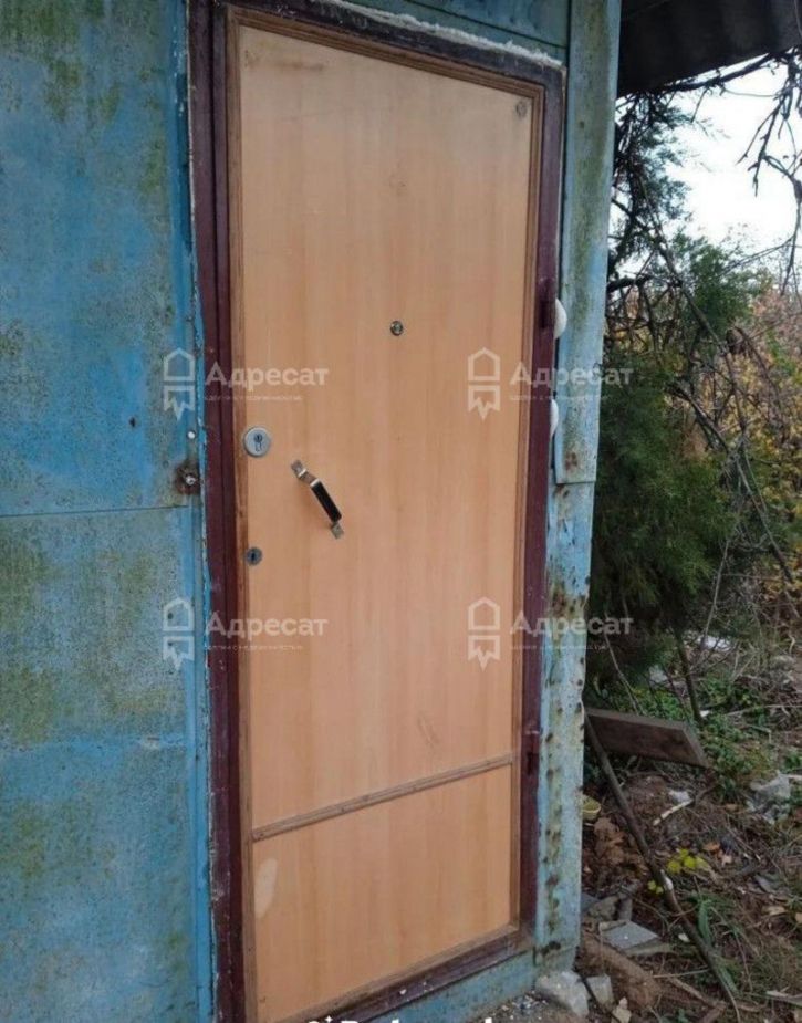 Коттедж/дом снт. Горчичник