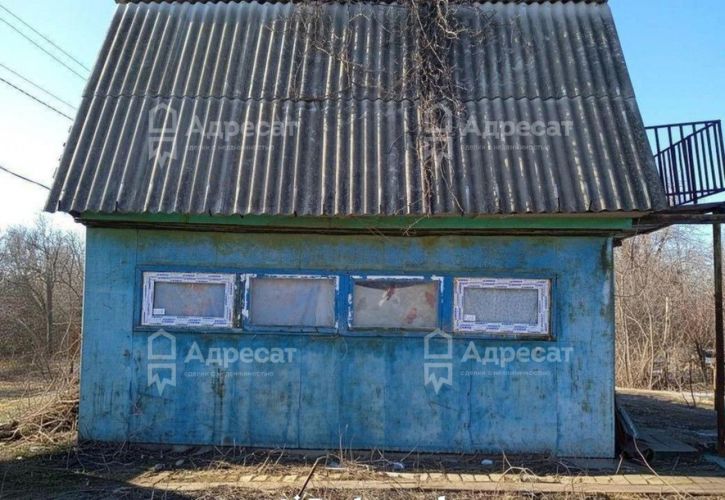 Коттедж/дом снт. Горчичник