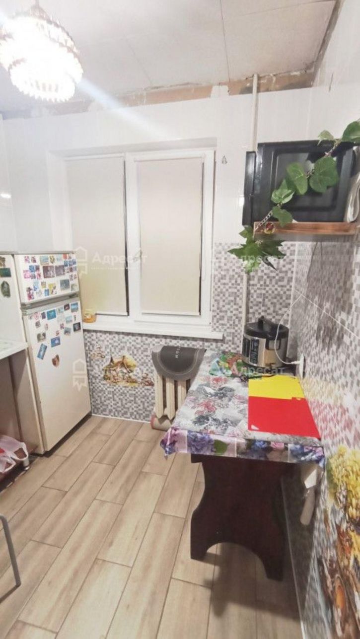 2-комн квартира ул. им. Кирова,  д.129