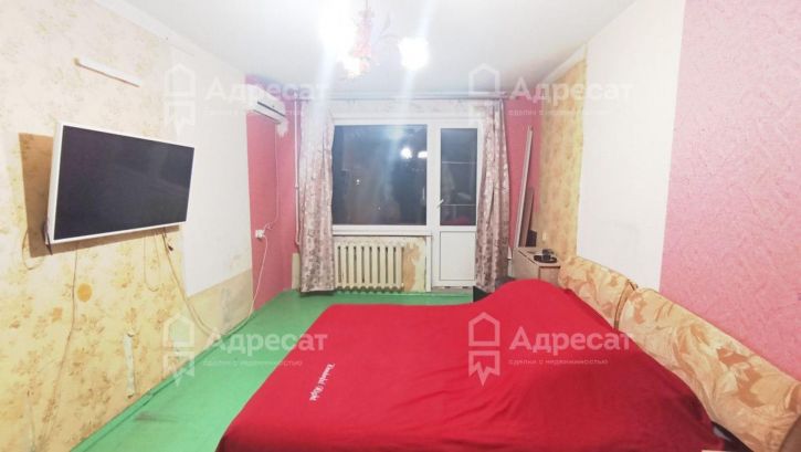 2-комн квартира ул. им. Кирова,  д.129
