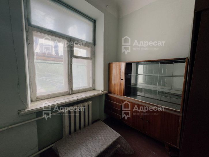 Комната ул. Дзержинского,  д.33