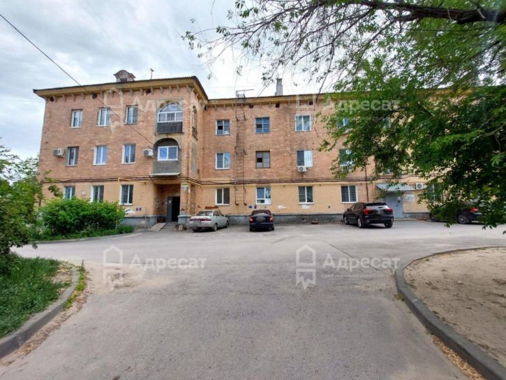 Комната ул. Республиканская,  д.23