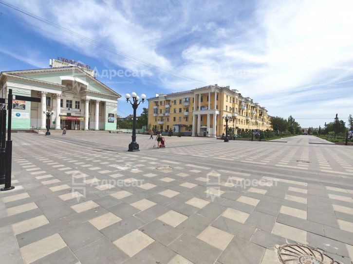 Комната ул. Дзержинского,  д.29