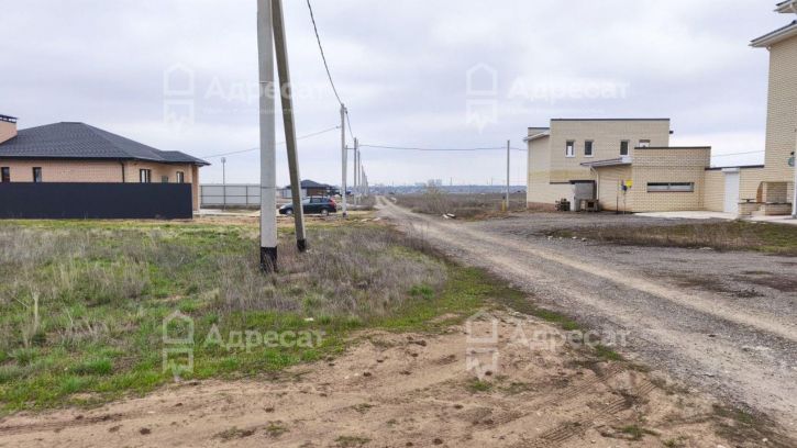 Земельный участок ул. Обручальная