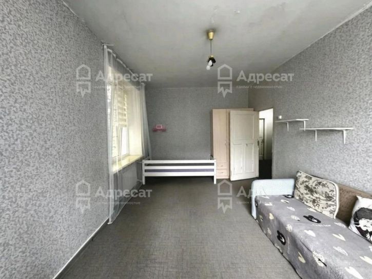 3-комн квартира ул. им. Генерала Шумилова,  д.27