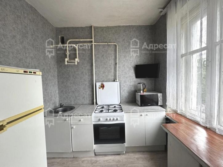 3-комн квартира ул. им. Генерала Шумилова,  д.27