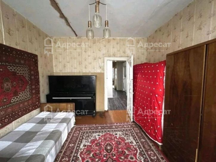 3-комн квартира ул. им. Генерала Шумилова,  д.27