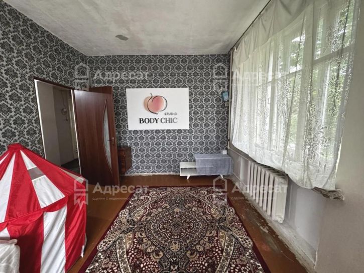 3-комн квартира ул. им. Генерала Шумилова,  д.27