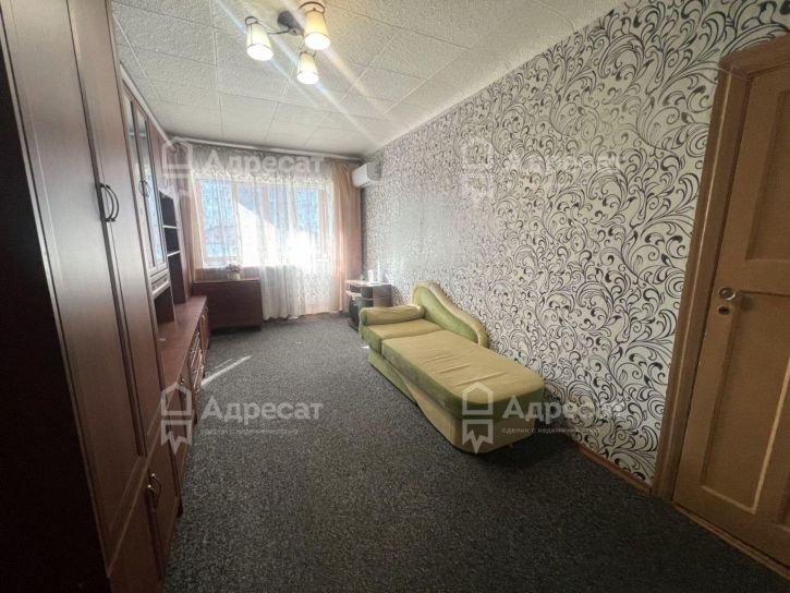 2-комн квартира Улица им. Батова,  д.8