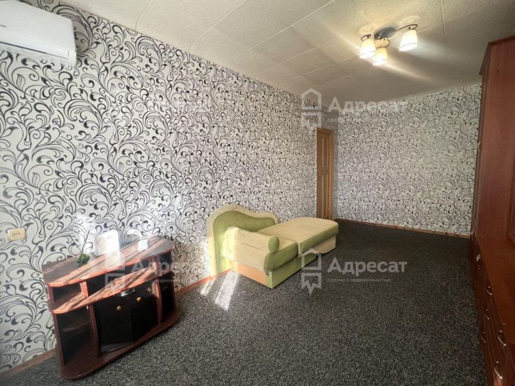 2-комн квартира Улица им. Батова,  д.8