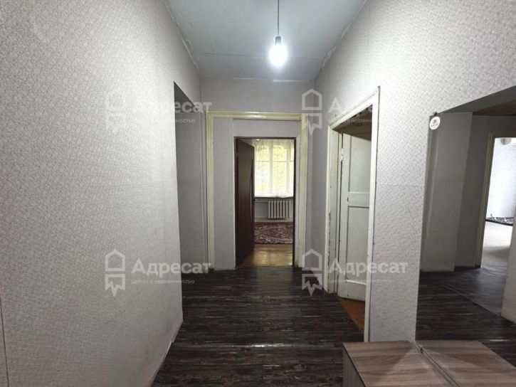 3-комн квартира ул. им. Генерала Шумилова,  д.27