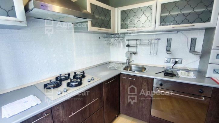 3-комн квартира ул. 64-й Армии,  д.69