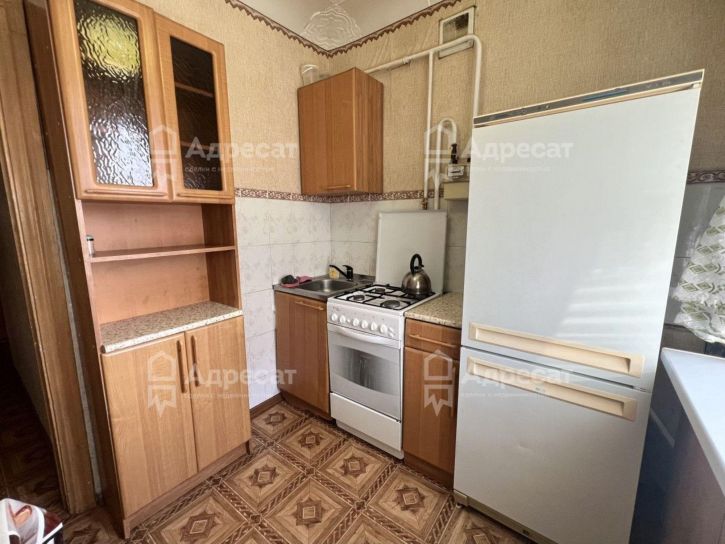 2-комн квартира Улица им. Батова,  д.8