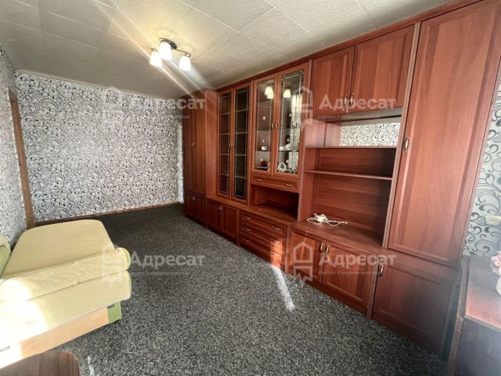 2-комн квартира Улица им. Батова,  д.8