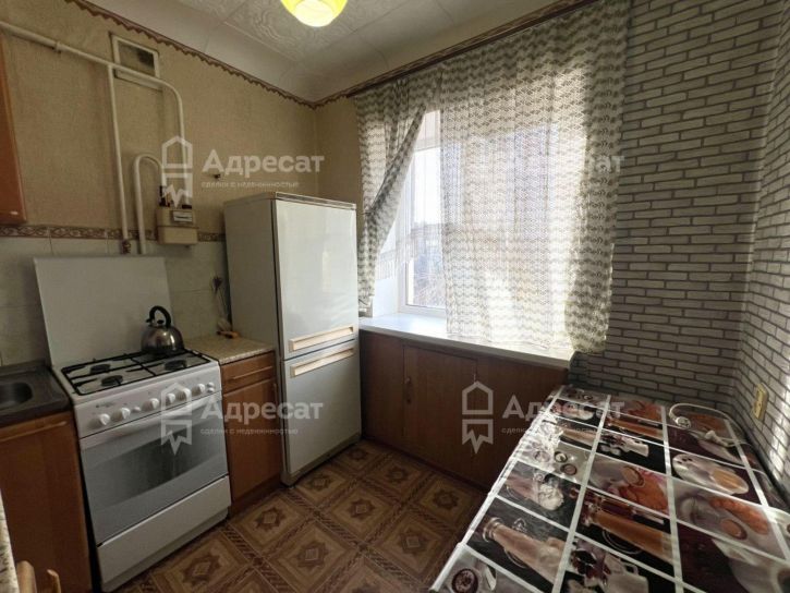 2-комн квартира Улица им. Батова,  д.8