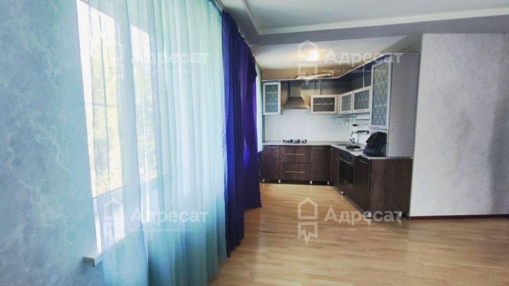 3-комн квартира ул. 64-й Армии,  д.69