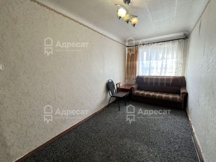 2-комн квартира Улица им. Батова,  д.8