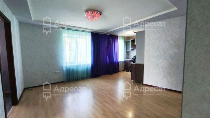 3-комн квартира ул. 64-й Армии,  д.69