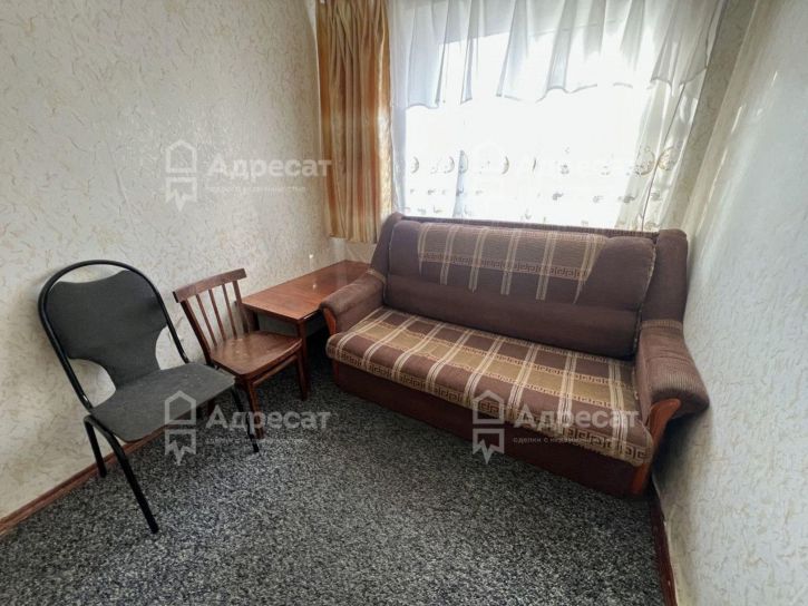 2-комн квартира Улица им. Батова,  д.8