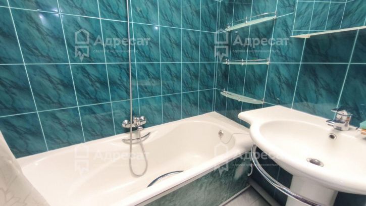 3-комн квартира ул. 64-й Армии,  д.69