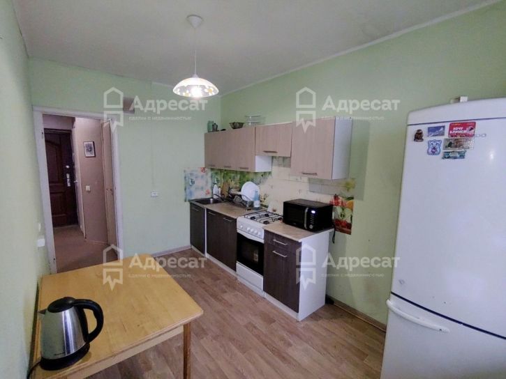 3-комн квартира ул. Владимирская,  д.68