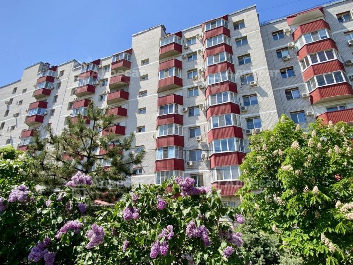 3-комн квартира ул. Песчанокопская,  д.15